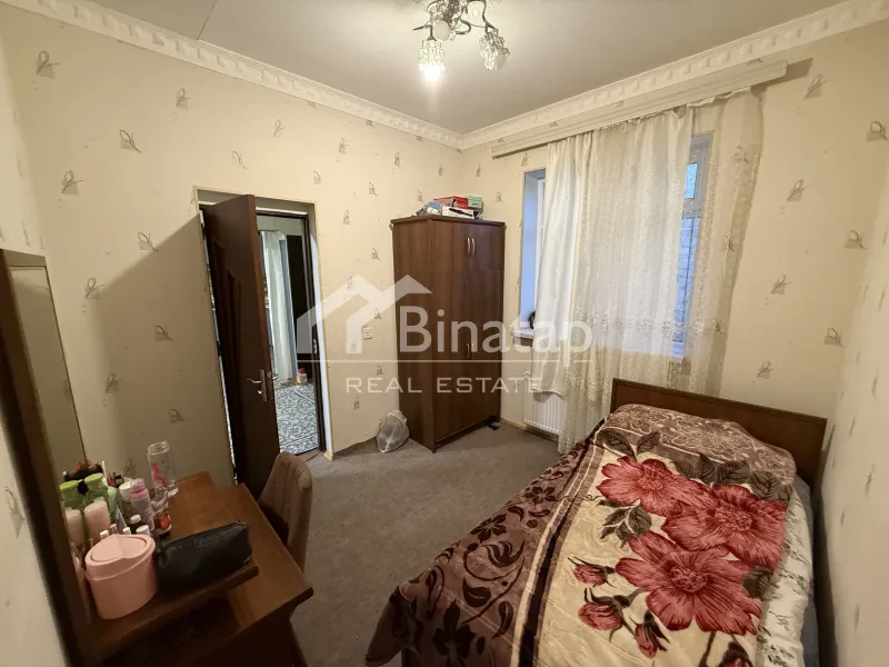 Satılır 4 otaqlı həyət evi / bağ evi 90 m², Azadlıq Prospekti m. — şəkil 10