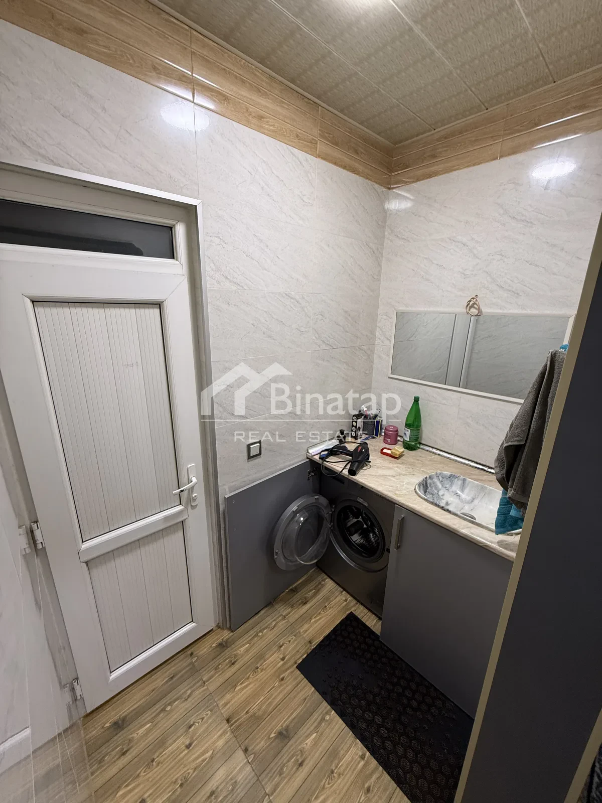 Satılır 4 otaqlı həyət evi / bağ evi 90 m², Azadlıq Prospekti m. — şəkil 11