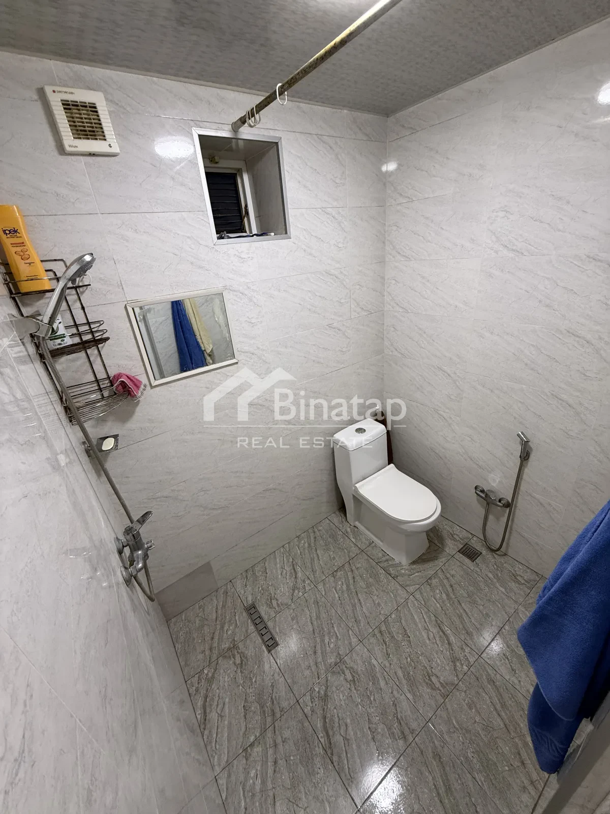 Satılır 4 otaqlı həyət evi / bağ evi 90 m², Azadlıq Prospekti m. — şəkil 12