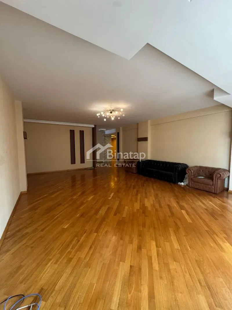 Satılır 4 otaqlı yeni tikili 230 m², 28 May m. — şəkil 5