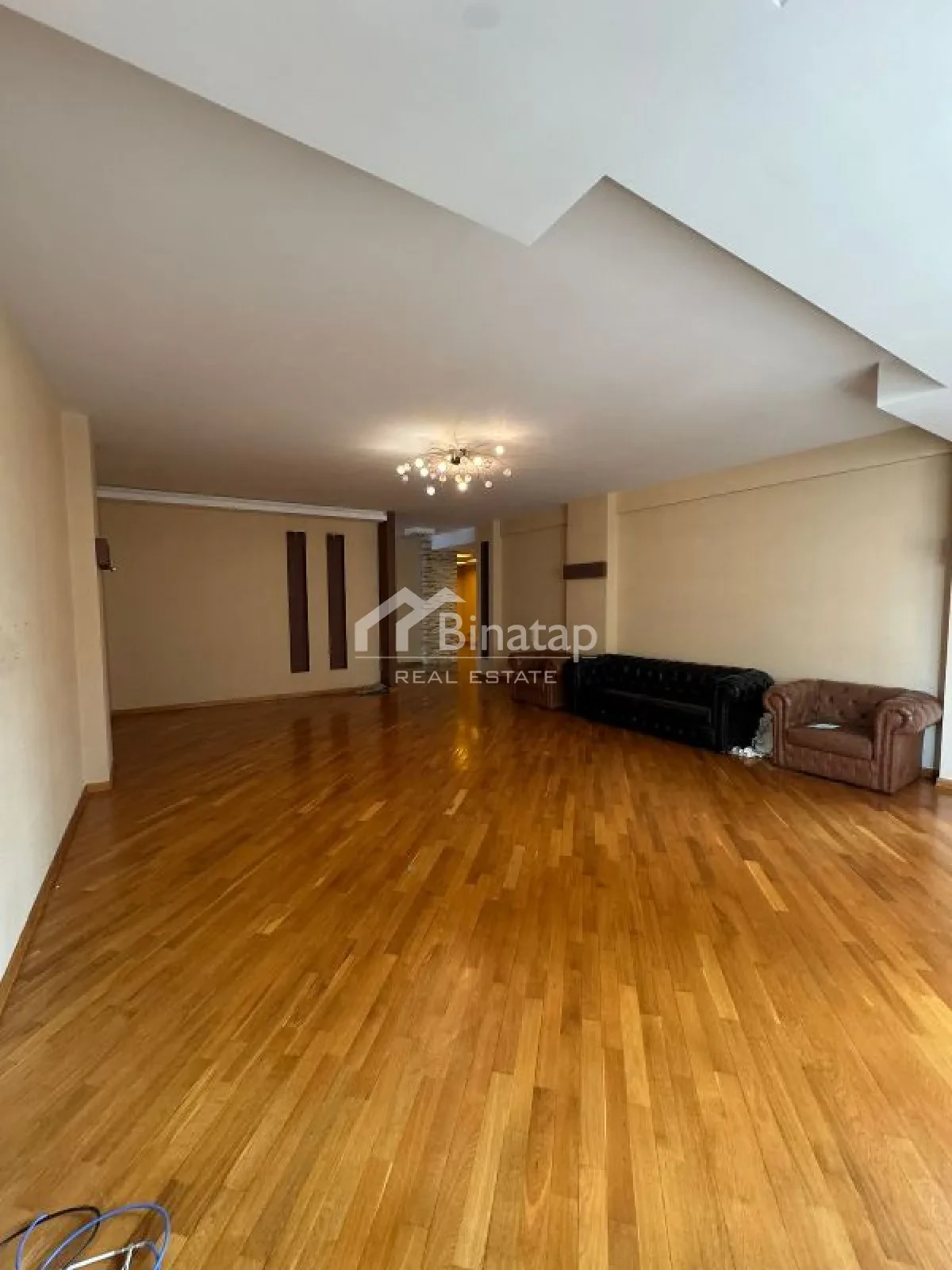 Satılır 4 otaqlı yeni tikili 230 m², 28 May m. — şəkil 5