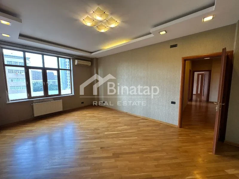 Satılır 4 otaqlı yeni tikili 230 m², 28 May m. — şəkil 6