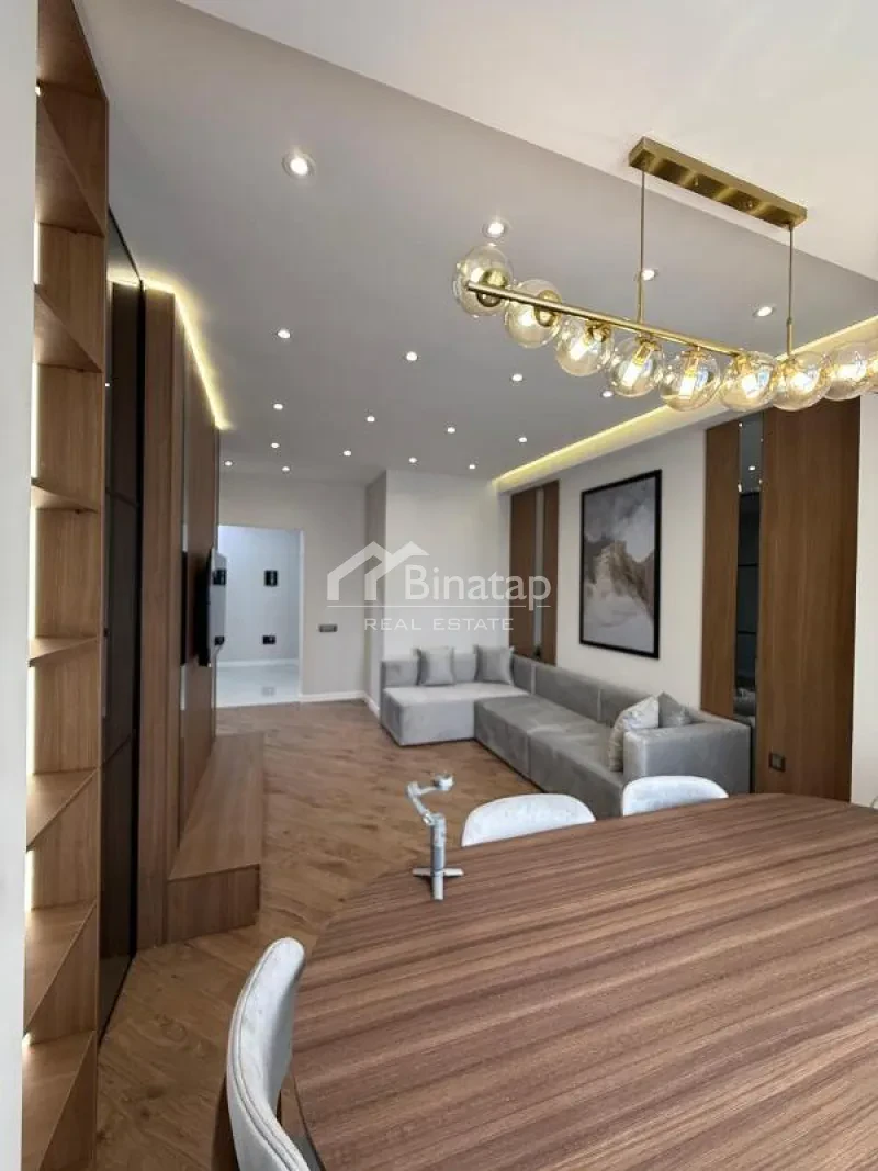 Satılır 3 otaqlı yeni tikili 118 m², 28 May m. — şəkil 3