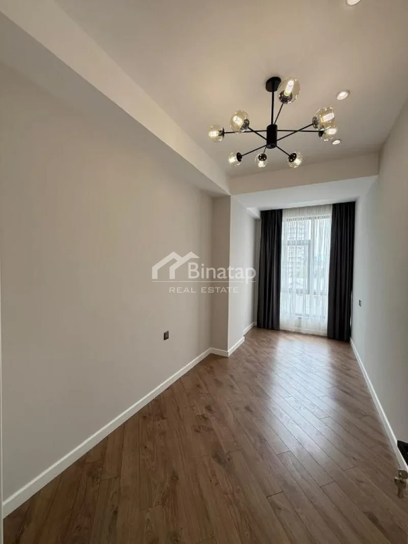 Satılır 3 otaqlı yeni tikili 118 m², 28 May m. — şəkil 4