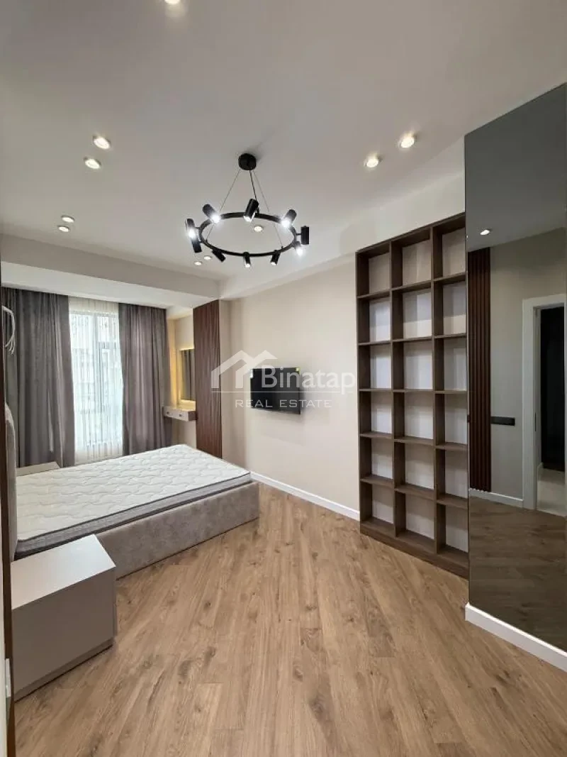 Satılır 3 otaqlı yeni tikili 118 m², 28 May m. — şəkil 5