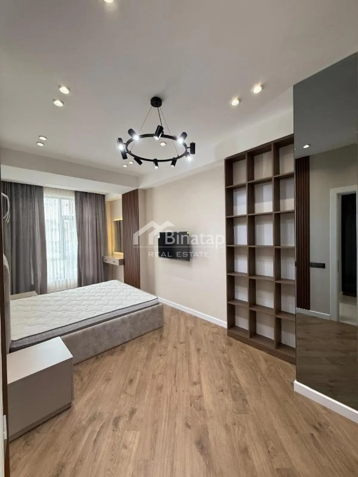 Satılır 3 otaqlı yeni tikili 118 m², 28 May m. — şəkil 5