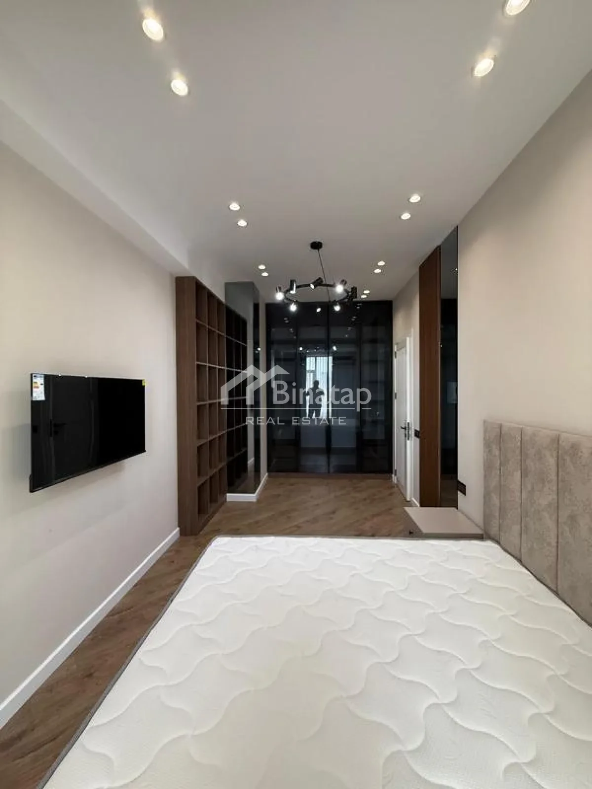 Satılır 3 otaqlı yeni tikili 118 m², 28 May m. — şəkil 6