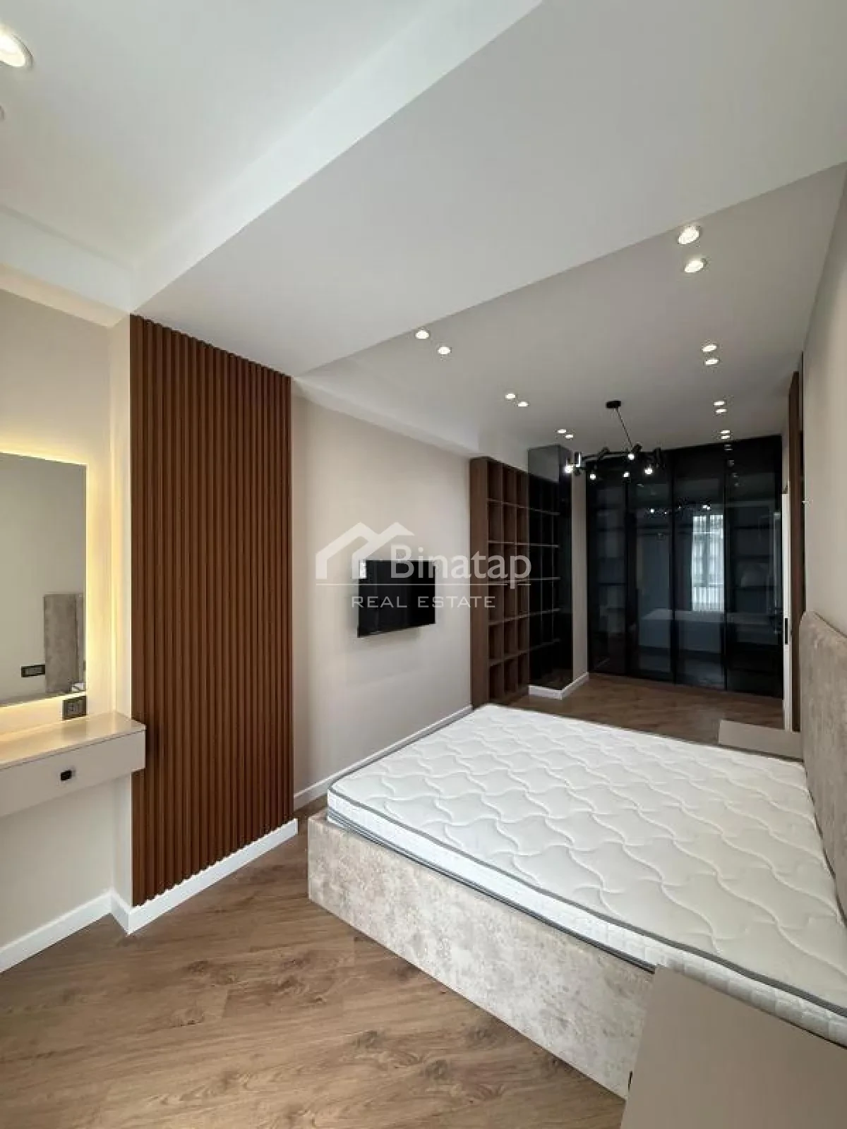 Satılır 3 otaqlı yeni tikili 118 m², 28 May m. — şəkil 7