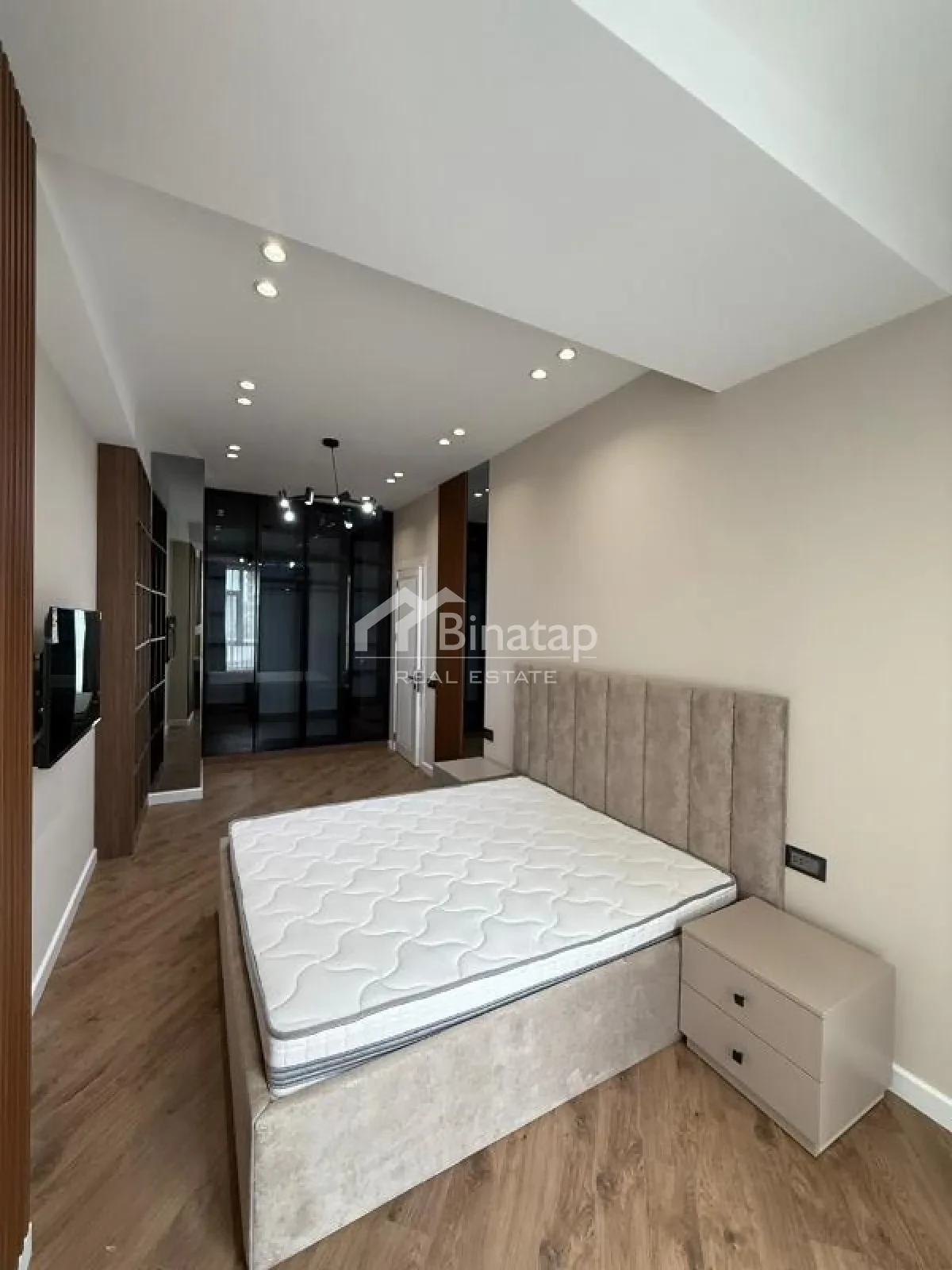 Satılır 3 otaqlı yeni tikili 118 m², 28 May m. — şəkil 8