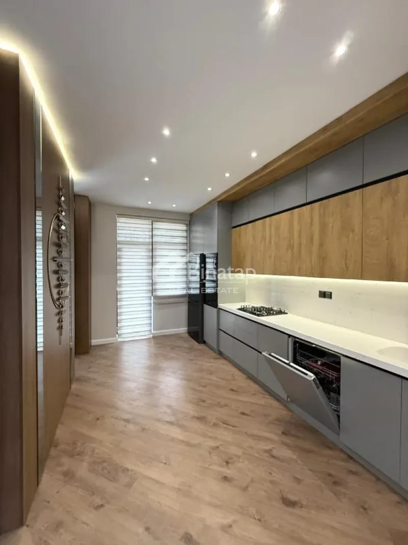 Satılır 3 otaqlı yeni tikili 118 m², 28 May m. — şəkil 9