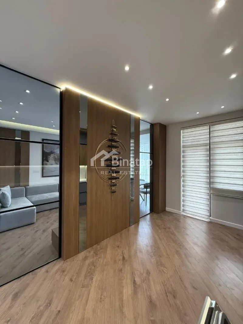 Satılır 3 otaqlı yeni tikili 118 m², 28 May m. — şəkil 10