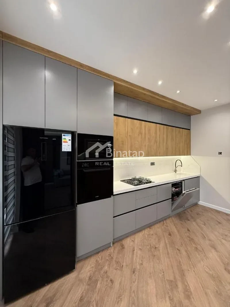 Satılır 3 otaqlı yeni tikili 118 m², 28 May m. — şəkil 11