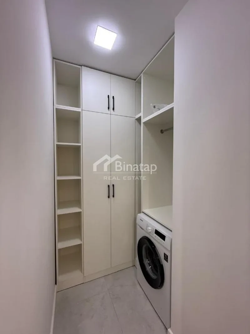 Satılır 3 otaqlı yeni tikili 118 m², 28 May m. — şəkil 12