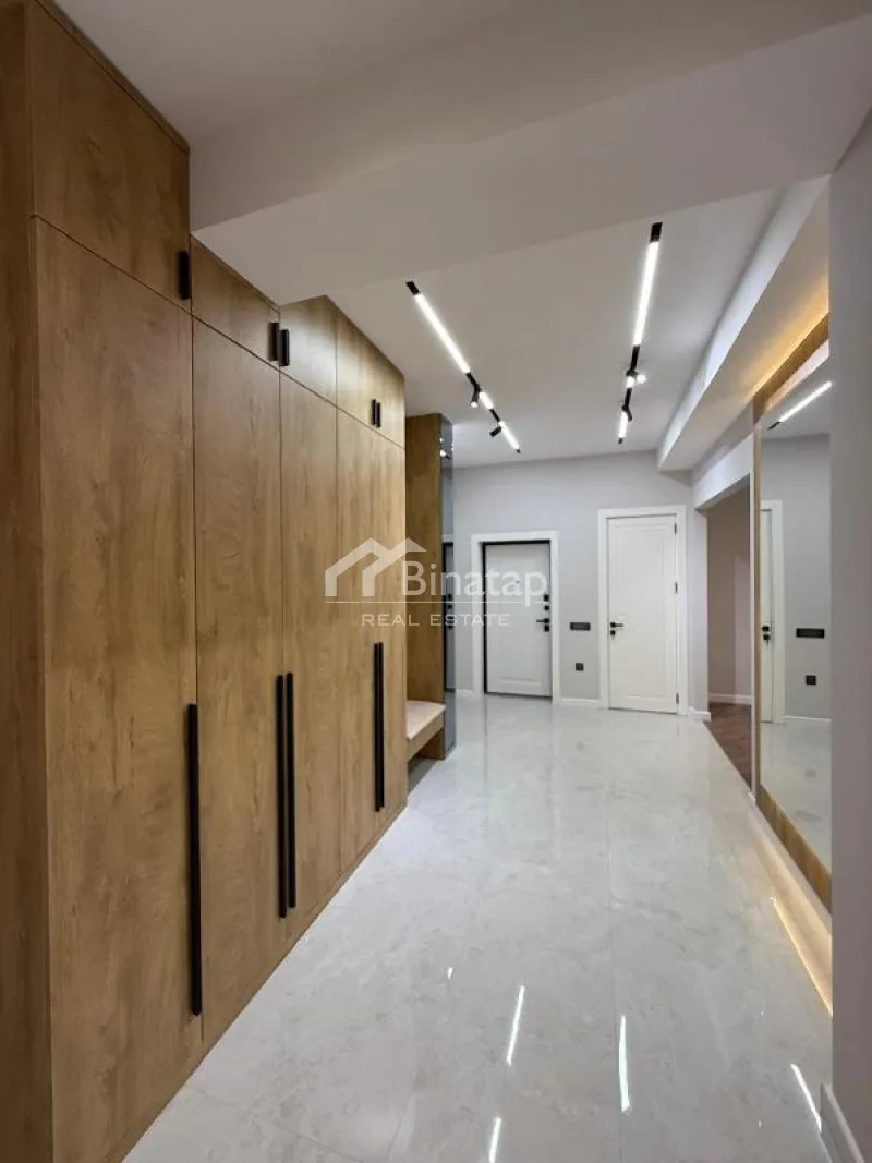 Satılır 3 otaqlı yeni tikili 118 m², 28 May m. — şəkil 13
