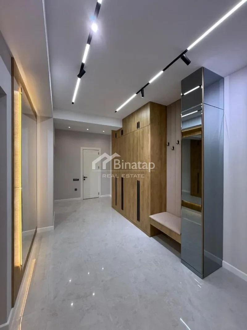 Satılır 3 otaqlı yeni tikili 118 m², 28 May m. — şəkil 15