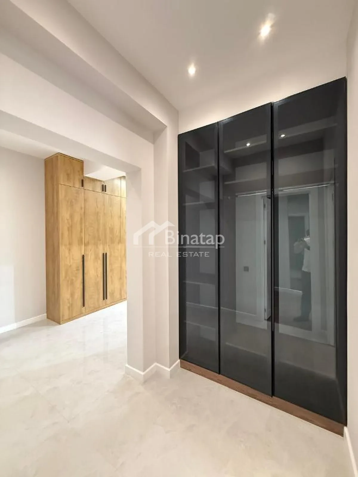 Satılır 3 otaqlı yeni tikili 118 m², 28 May m. — şəkil 16