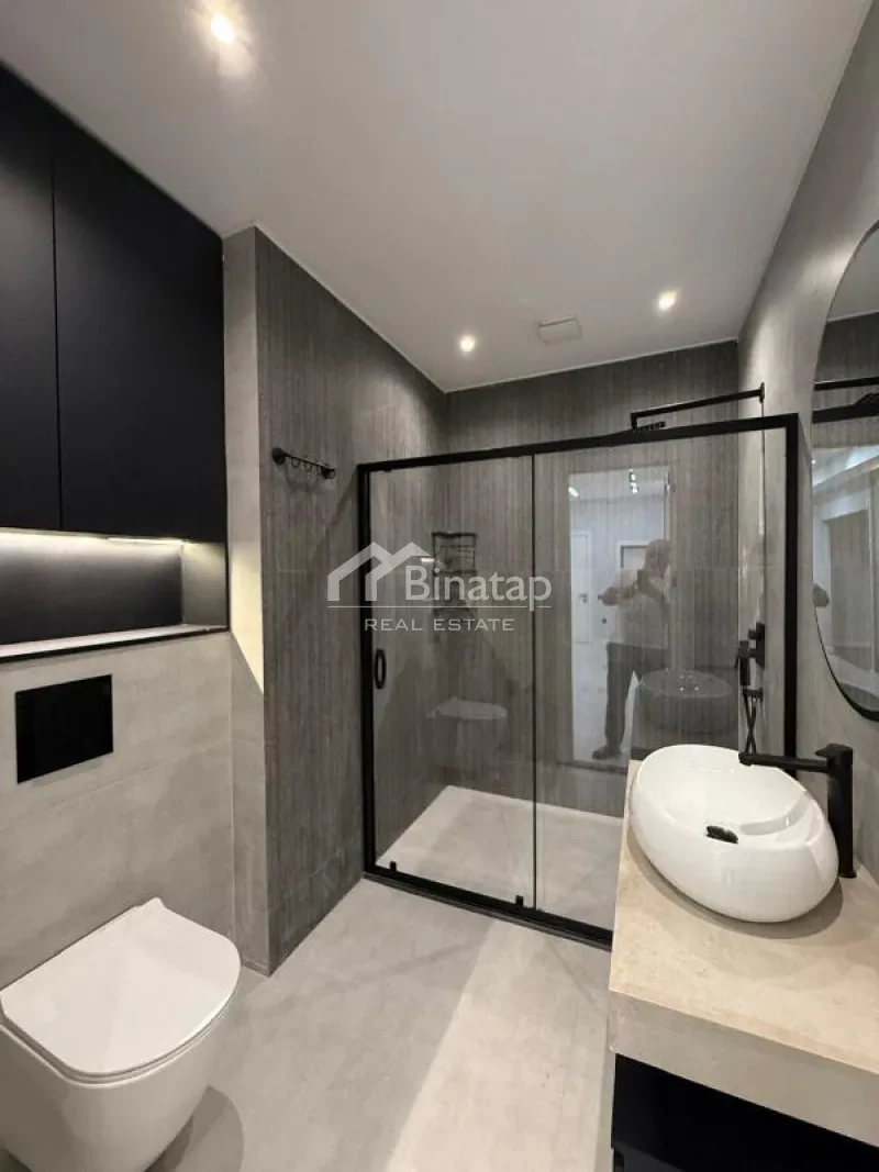 Satılır 3 otaqlı yeni tikili 118 m², 28 May m. — şəkil 17
