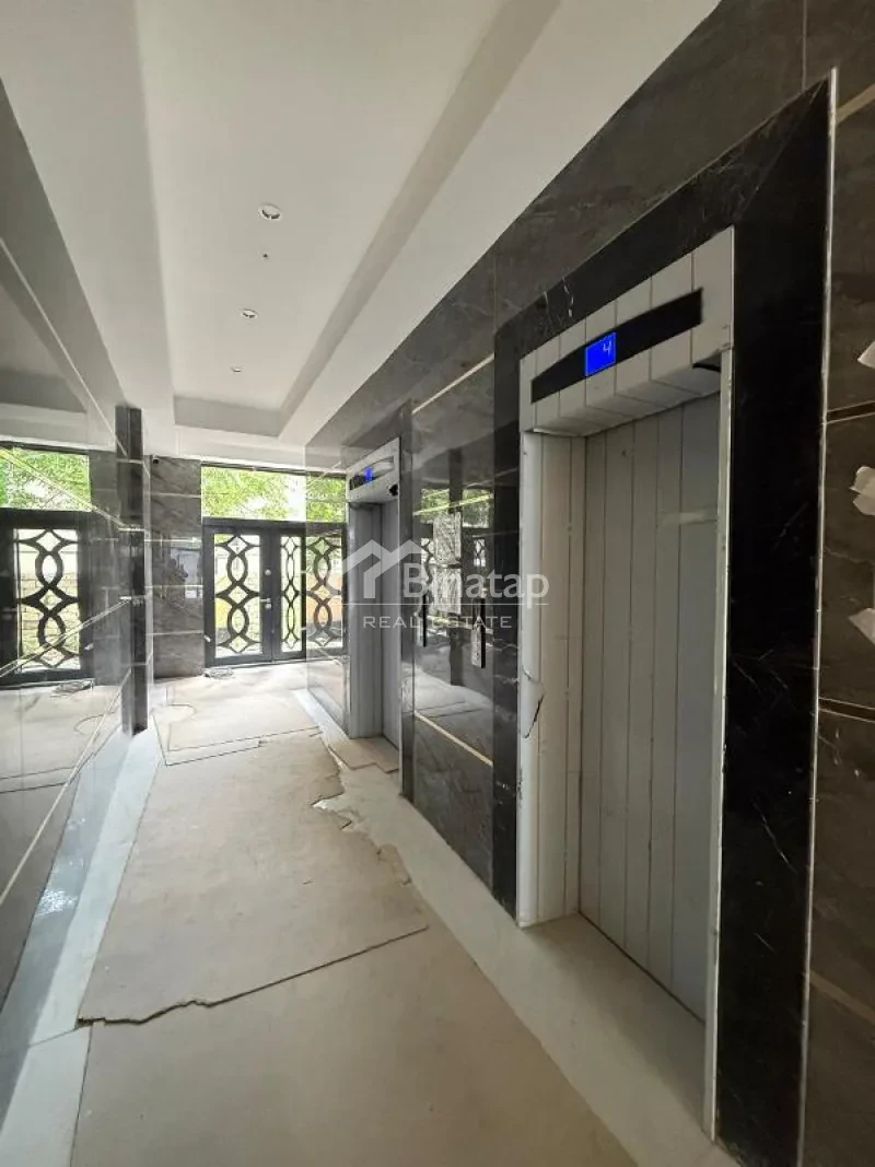 Satılır 3 otaqlı yeni tikili 118 m², 28 May m. — şəkil 18