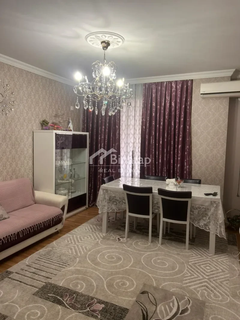 Satılır 2 otaqlı yeni tikili 70 m², Avtovağzal m.