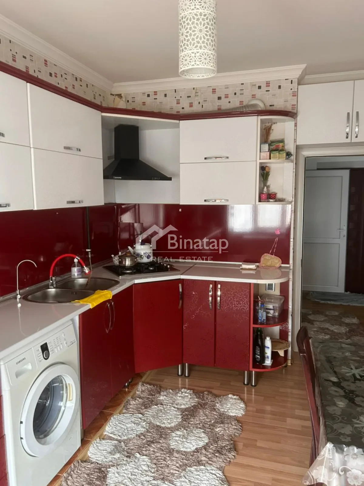 Продаётся 2-комн. новостройка 70 м², м. Автовокзал — фото 5