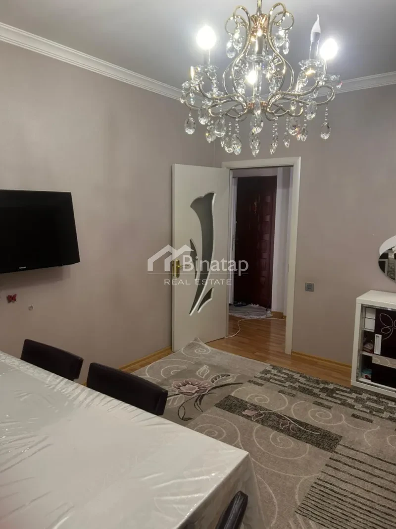 Продаётся 2-комн. новостройка 70 м², м. Автовокзал — фото 6