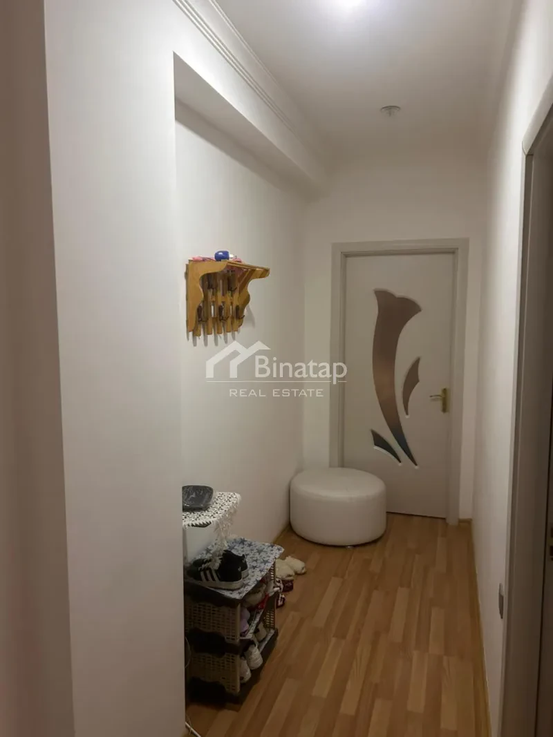 Продаётся 2-комн. новостройка 70 м², м. Автовокзал — фото 10