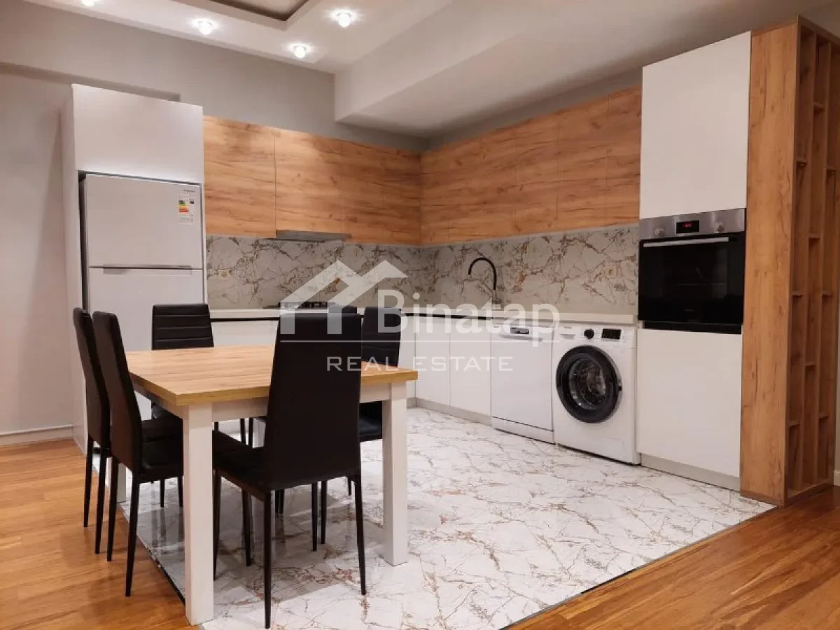 Satılır 3 otaqlı yeni tikili 130 m², Elmlər Akademiyası m. — şəkil 4