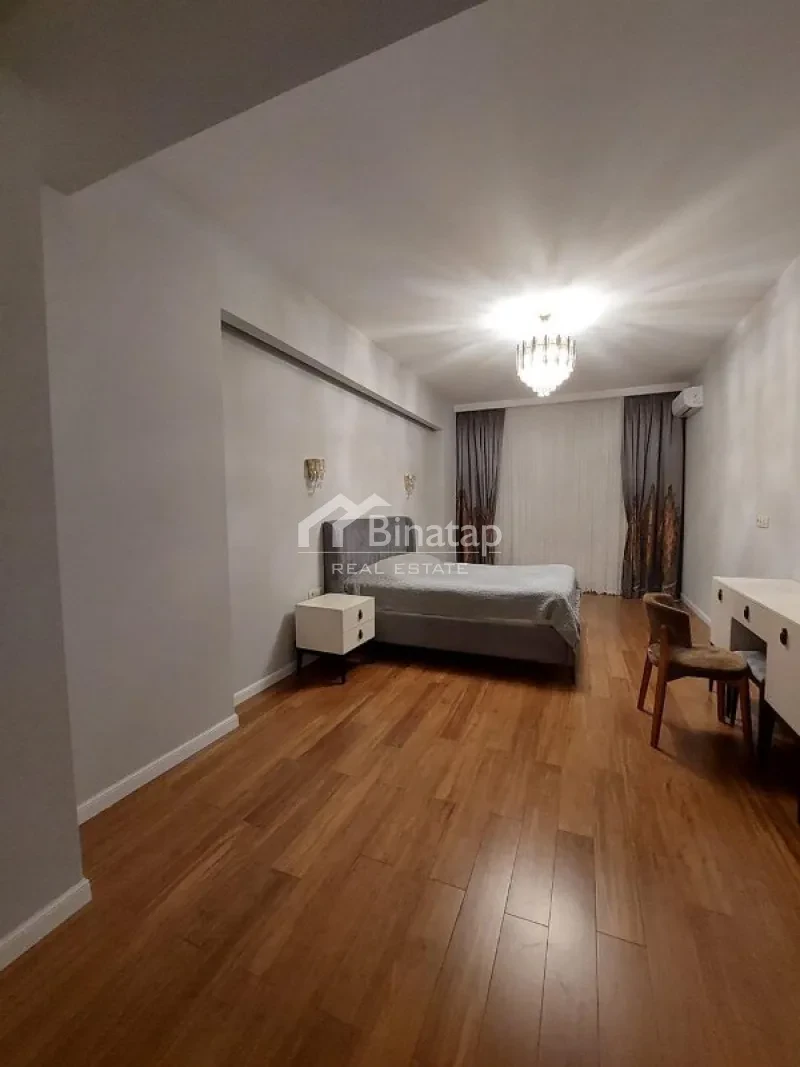 Satılır 3 otaqlı yeni tikili 130 m², Elmlər Akademiyası m. — şəkil 5