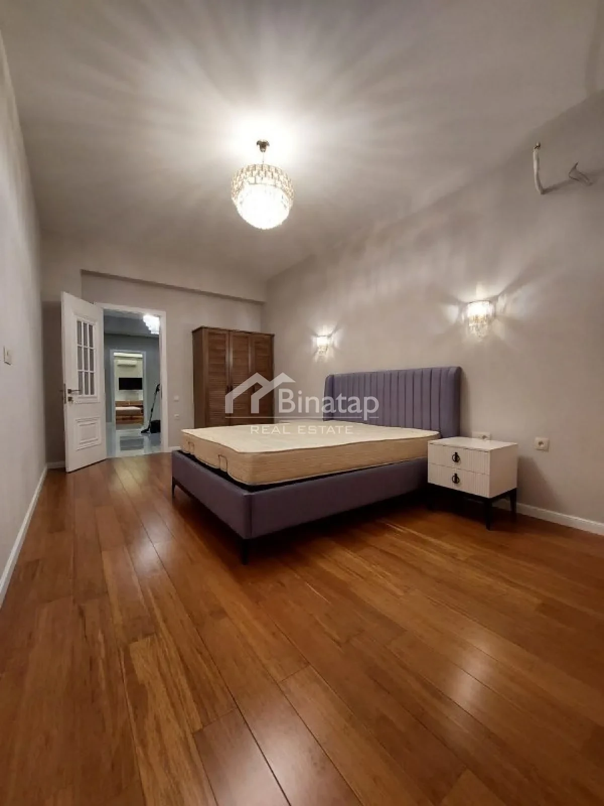 Satılır 3 otaqlı yeni tikili 130 m², Elmlər Akademiyası m. — şəkil 6