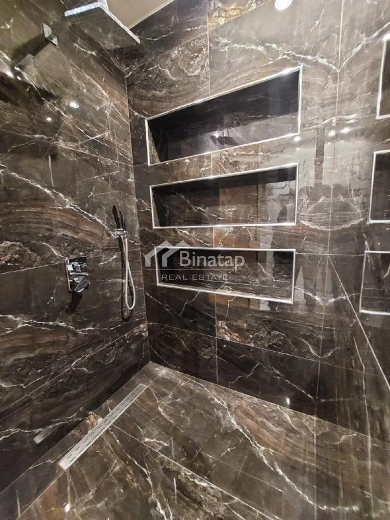 Satılır 3 otaqlı yeni tikili 130 m², Elmlər Akademiyası m. — şəkil 10