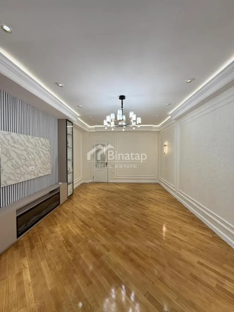 Satılır 4 otaqlı yeni tikili 172 m², 28 May m. — şəkil 3
