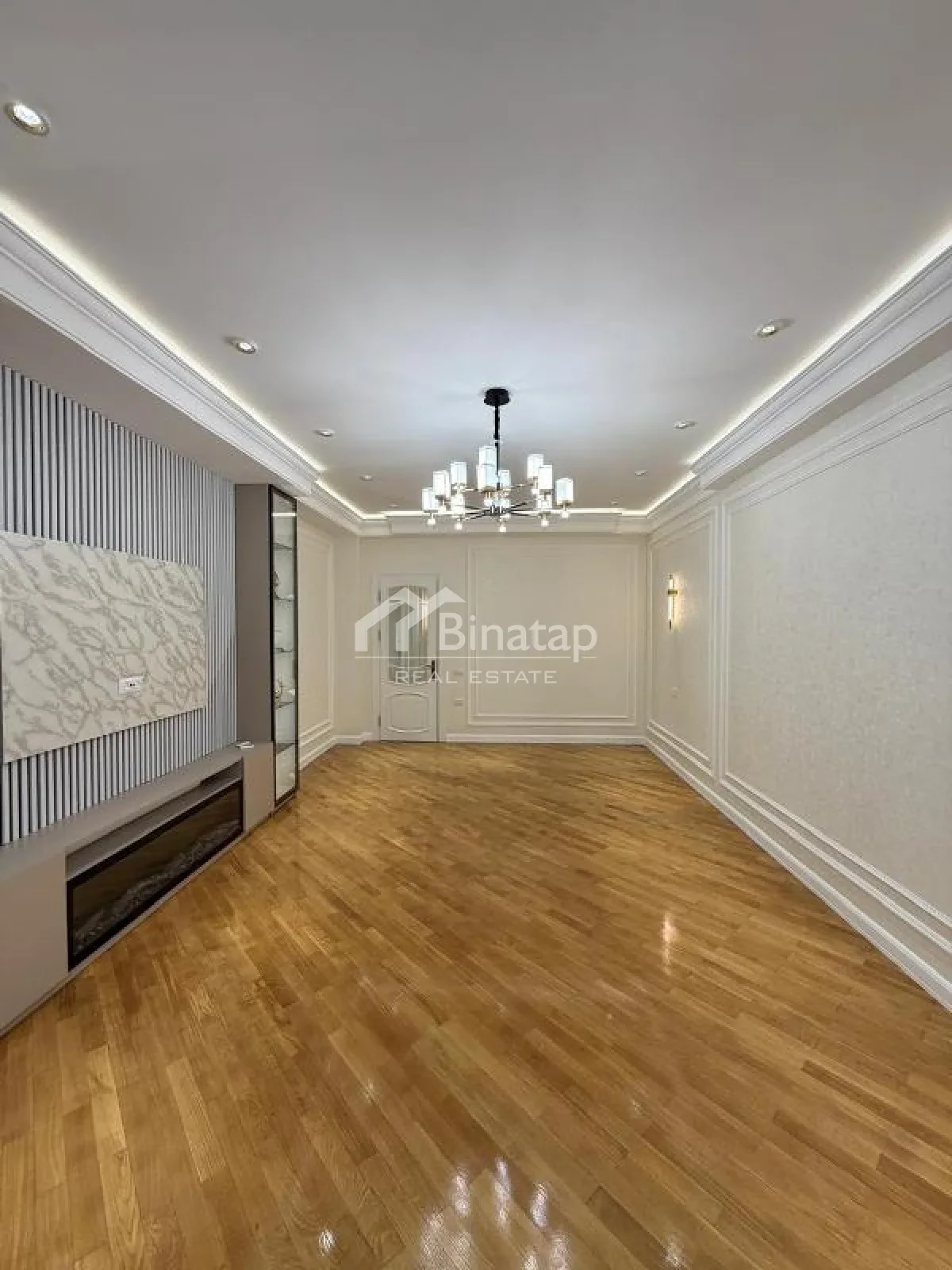 Satılır 4 otaqlı yeni tikili 172 m², 28 May m. — şəkil 3