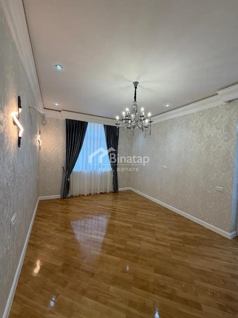 Satılır 4 otaqlı yeni tikili 172 m², 28 May m. — şəkil 4