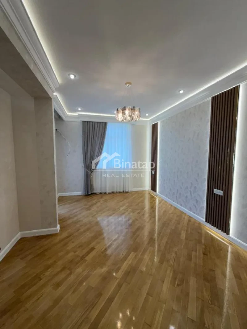 Satılır 4 otaqlı yeni tikili 172 m², 28 May m. — şəkil 5
