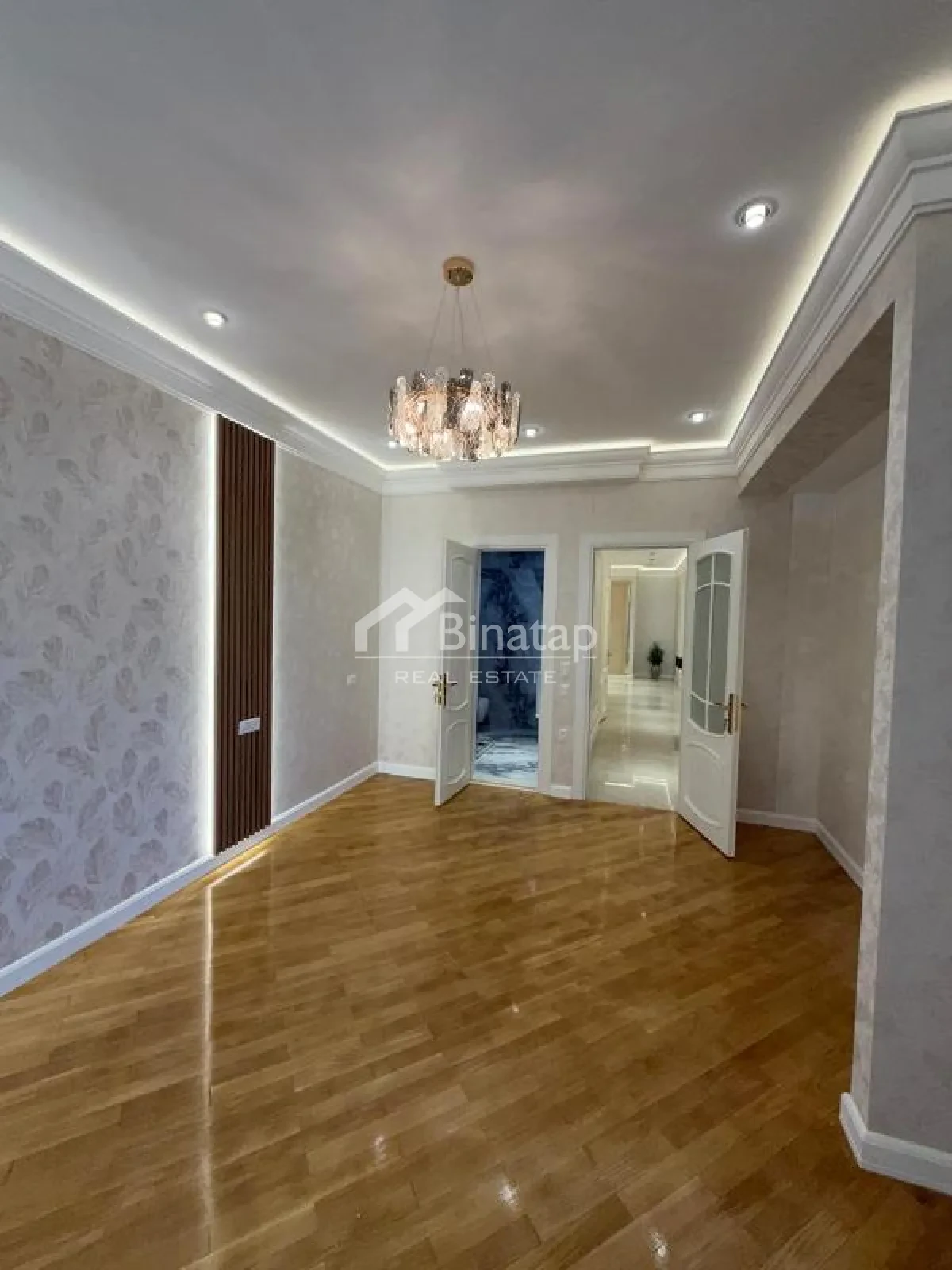 Satılır 4 otaqlı yeni tikili 172 m², 28 May m. — şəkil 6
