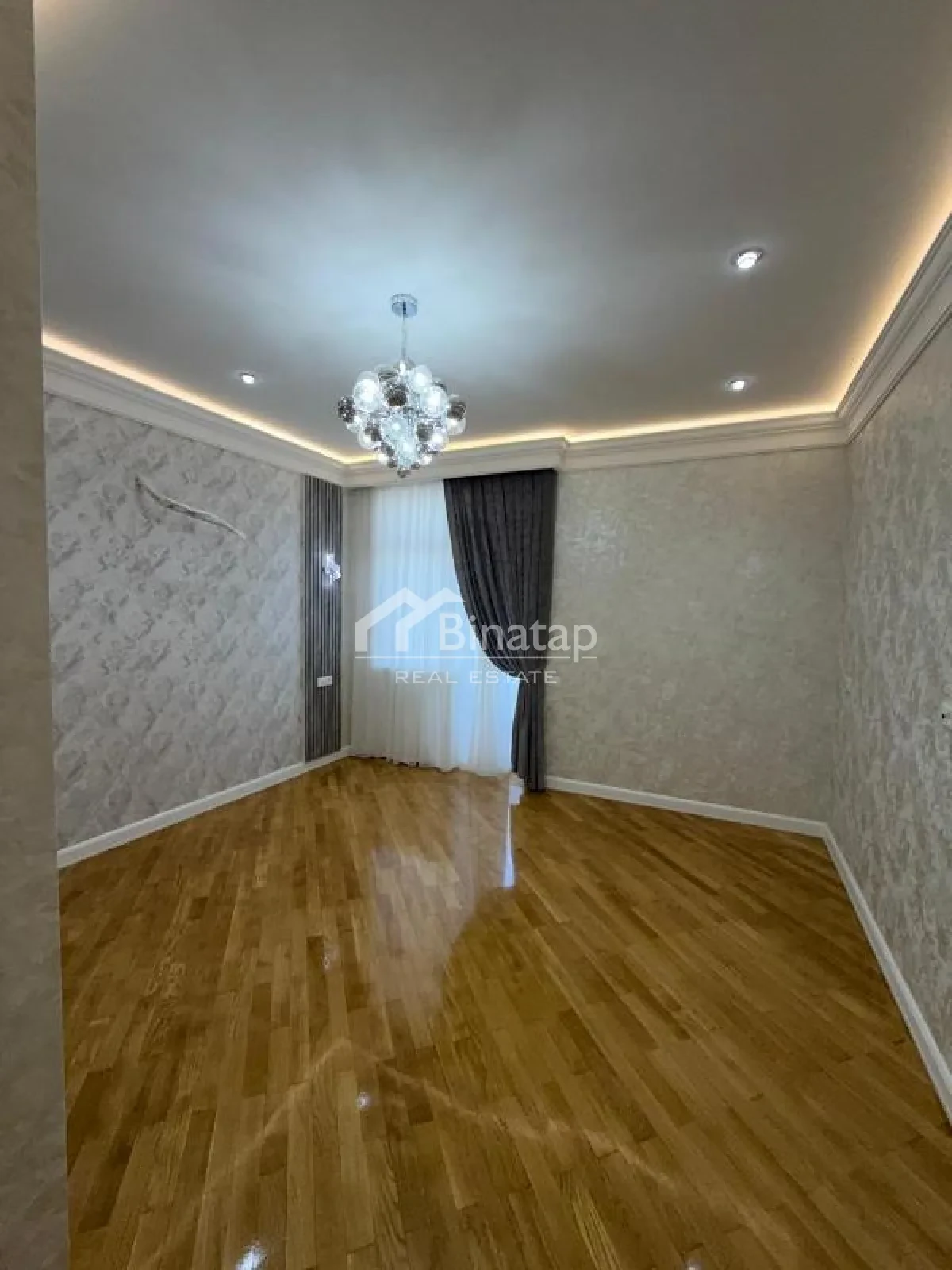 Satılır 4 otaqlı yeni tikili 172 m², 28 May m. — şəkil 7