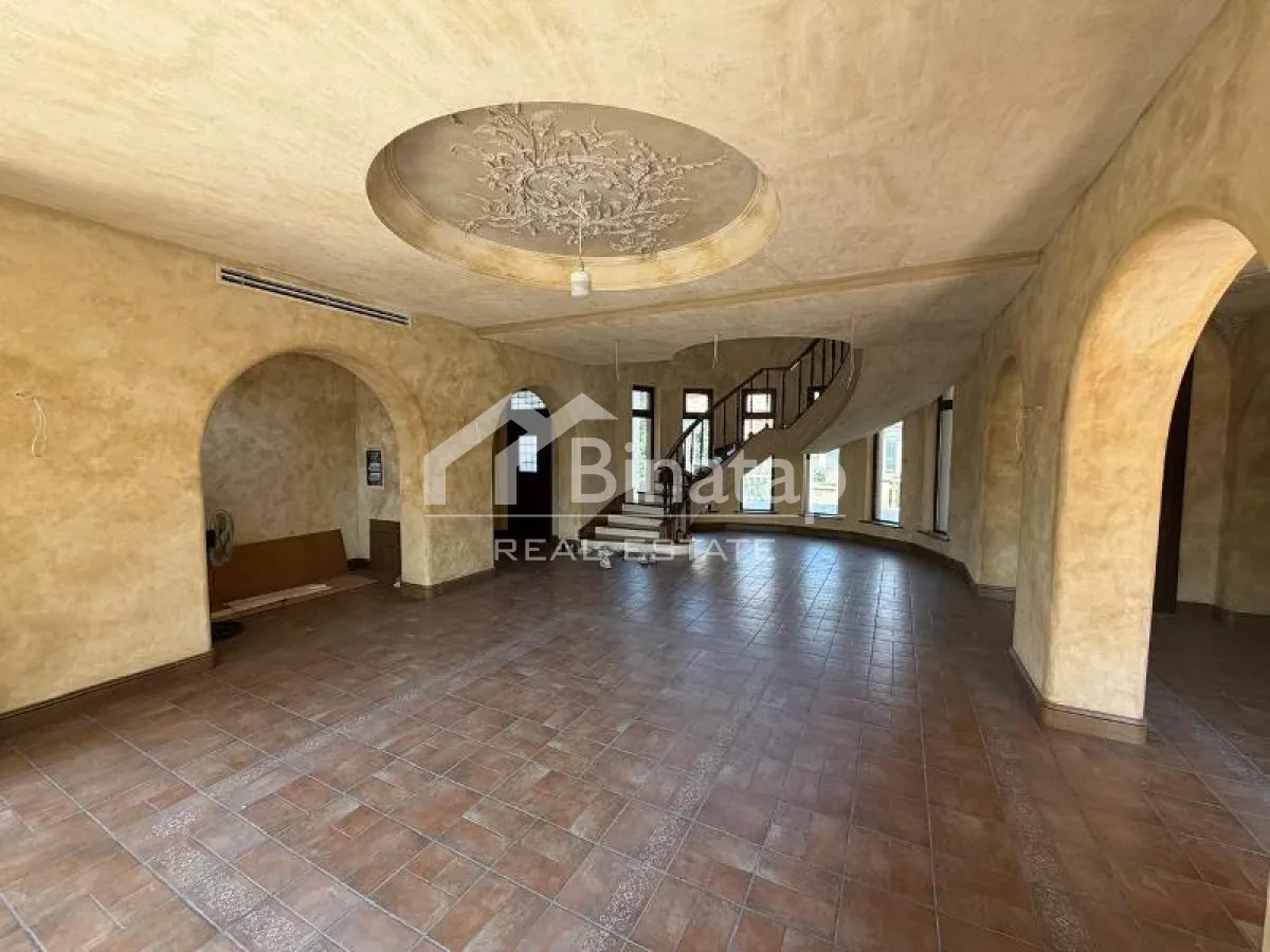 Satılır 5+ otaqlı həyət evi / bağ evi 700 m², Bilgəh qəs. — şəkil 5