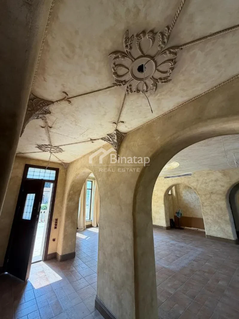 Satılır 5+ otaqlı həyət evi / bağ evi 700 m², Bilgəh qəs. — şəkil 8