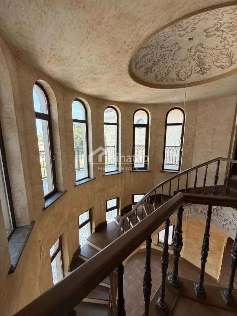 Satılır 5+ otaqlı həyət evi / bağ evi 700 m², Bilgəh qəs. — şəkil 9