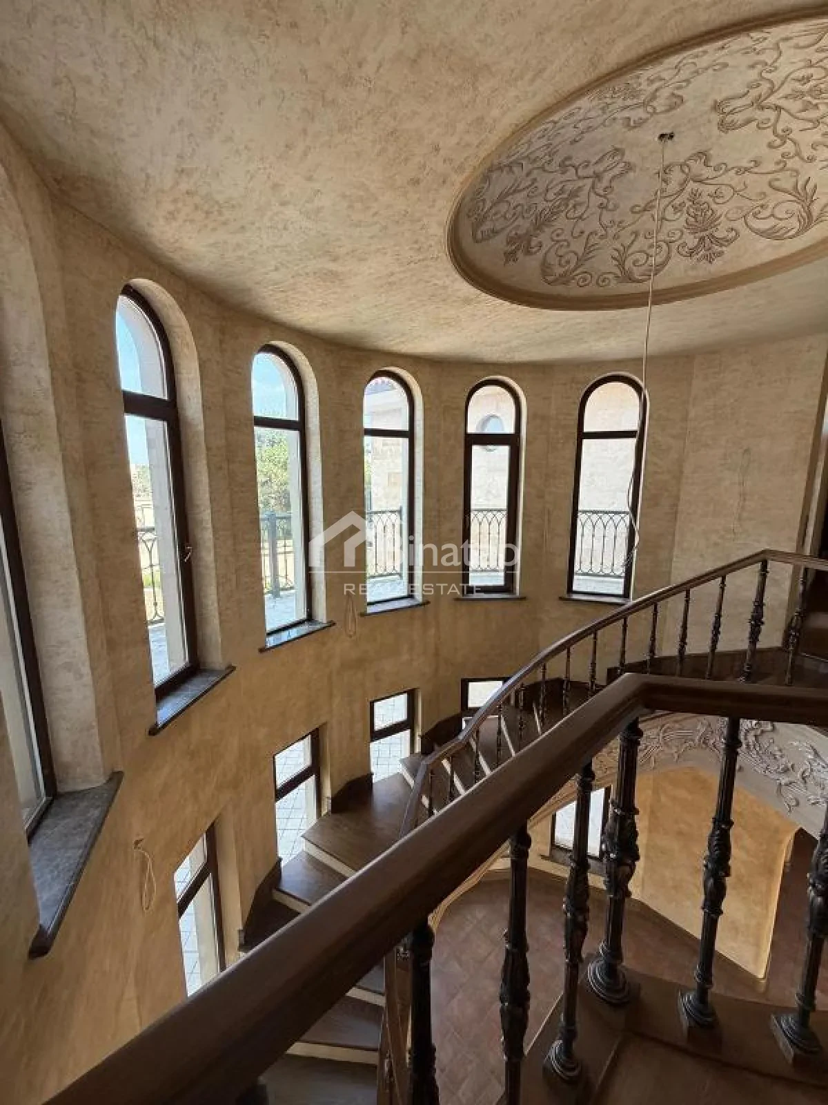 Satılır 5+ otaqlı həyət evi / bağ evi 700 m², Bilgəh qəs. — şəkil 9