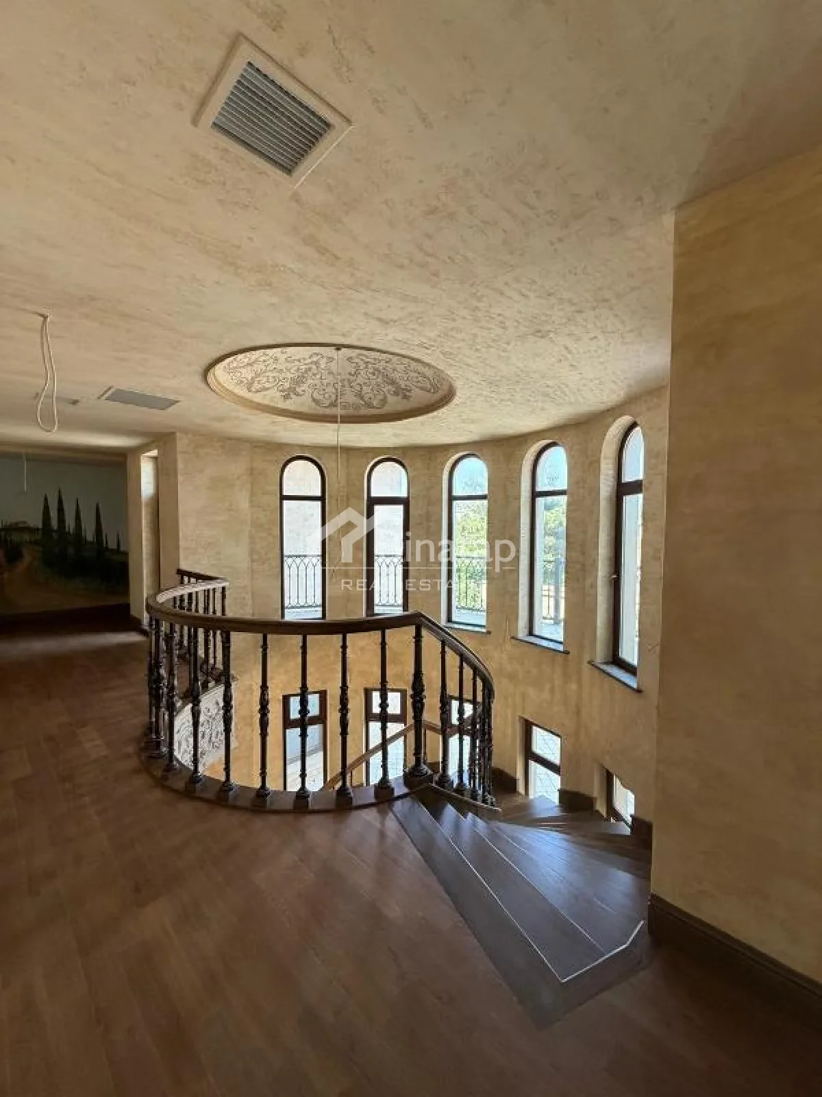 Satılır 5+ otaqlı həyət evi / bağ evi 700 m², Bilgəh qəs. — şəkil 10
