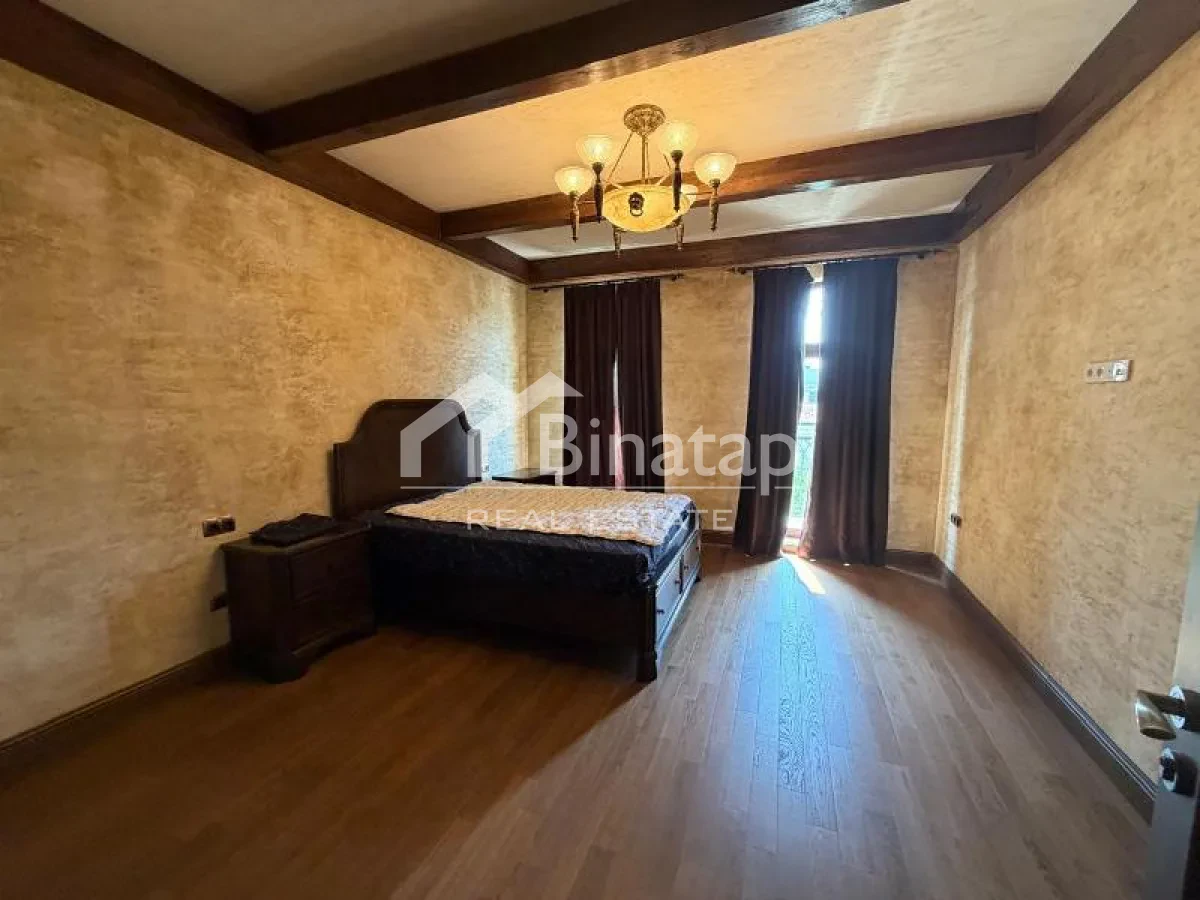 Satılır 5+ otaqlı həyət evi / bağ evi 700 m², Bilgəh qəs. — şəkil 12