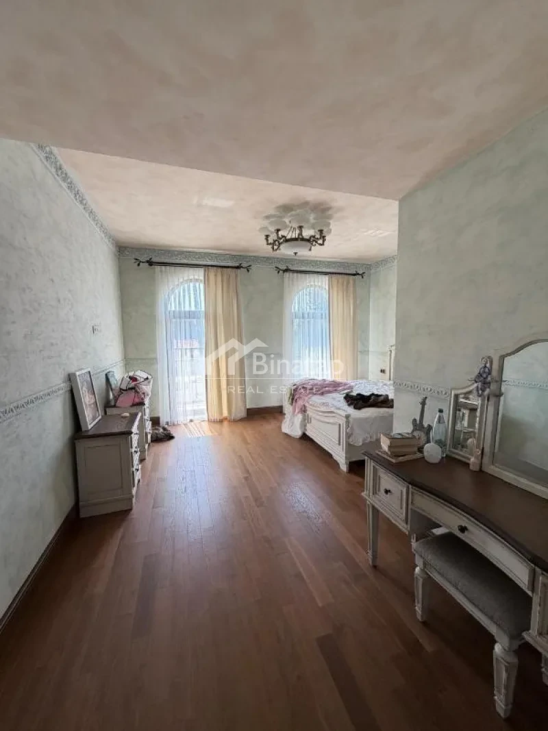 Satılır 5+ otaqlı həyət evi / bağ evi 700 m², Bilgəh qəs. — şəkil 14