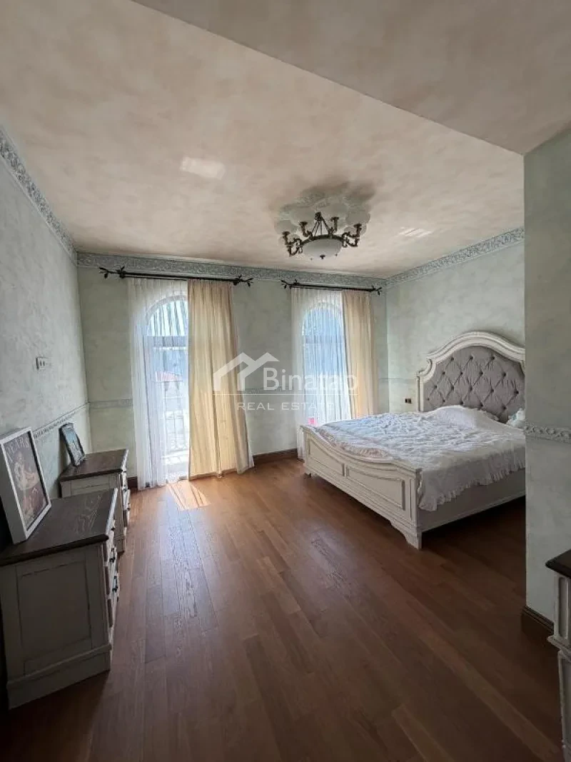 Satılır 5+ otaqlı həyət evi / bağ evi 700 m², Bilgəh qəs. — şəkil 15