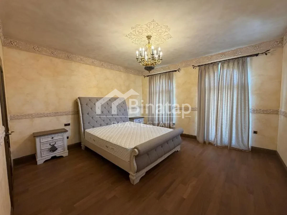 Satılır 5+ otaqlı həyət evi / bağ evi 700 m², Bilgəh qəs. — şəkil 16