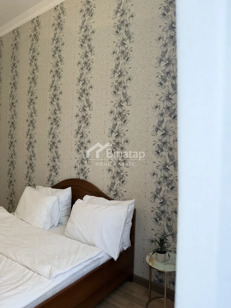 İcarəyə verilir 2 otaqlı köhnə tikili 40 m², 28 May m. — şəkil 2