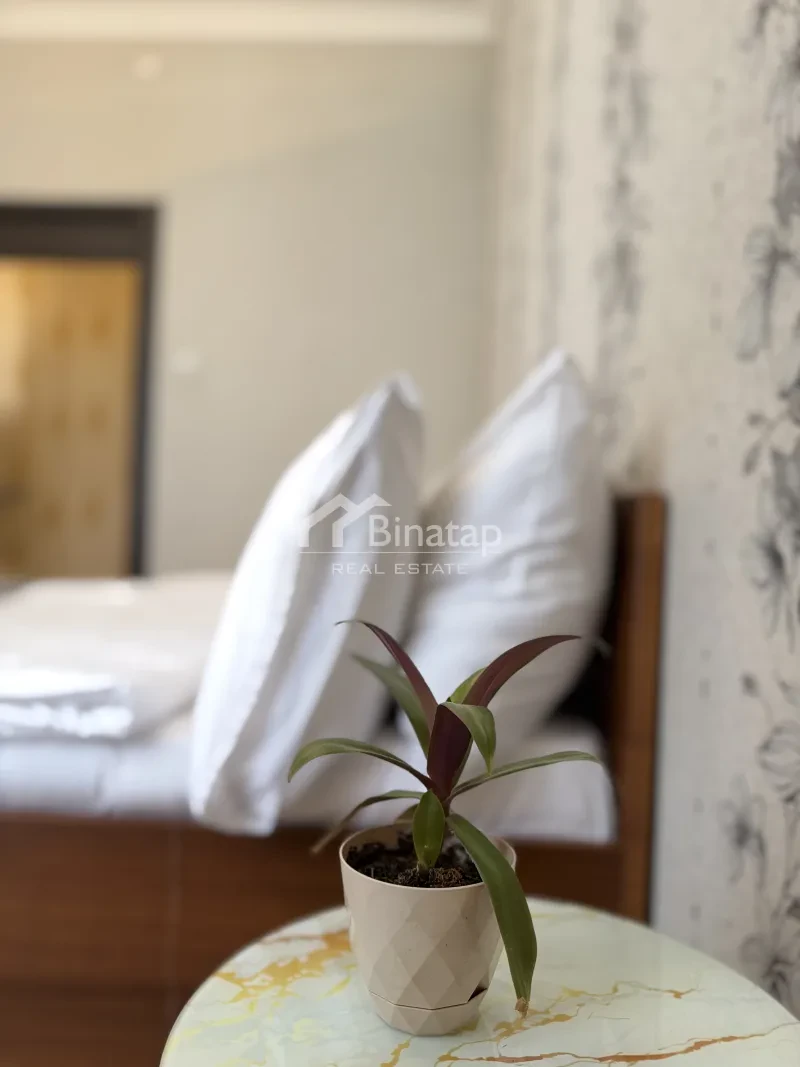 İcarəyə verilir 2 otaqlı köhnə tikili 40 m², 28 May m. — şəkil 4