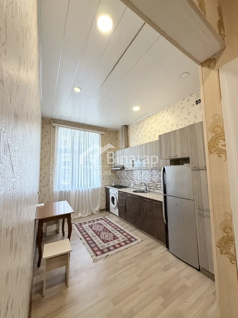 İcarəyə verilir 2 otaqlı köhnə tikili 40 m², 28 May m. — şəkil 6