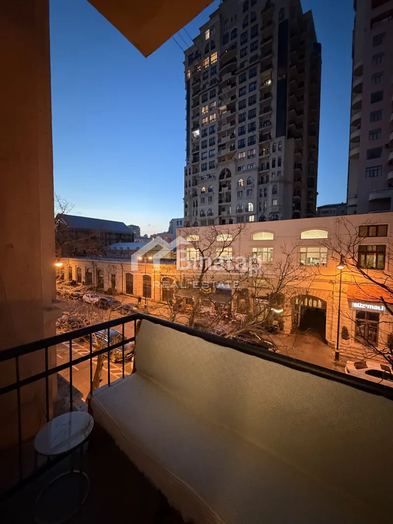 İcarəyə verilir 2 otaqlı köhnə tikili 40 m², 28 May m. — şəkil 7