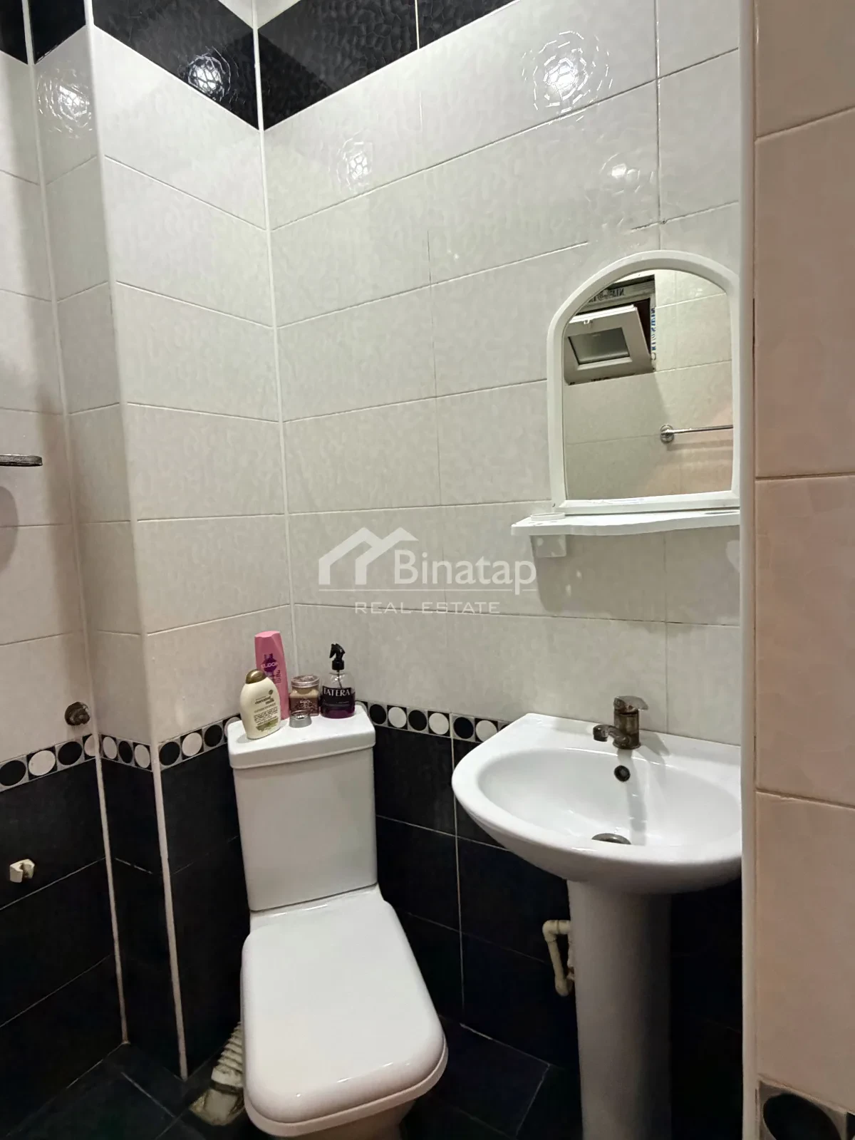 İcarəyə verilir 2 otaqlı köhnə tikili 40 m², 28 May m. — şəkil 8